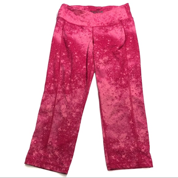 Athletic capris - Picture 2 of 2